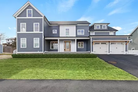 110 Berkley St, Waltham, MA 02451