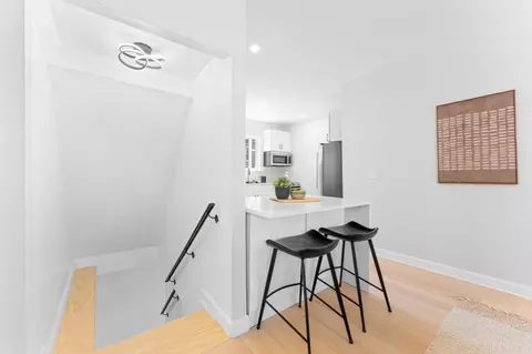 Entry Way - 446 Broadway #1, Somerville, MA 02145 photo 1 of 2