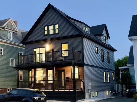 Exterior - 446 Broadway #1, Somerville, MA 02145 photo 3 of 3