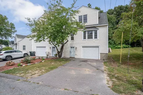 36 Mahogany Run #36, Leominster, MA 01453