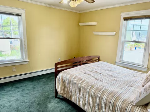 Bedroom - 148 Madison St, Fall River, MA 02720 photo 3 of 3