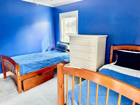 Bedroom - 148 Madison St, Fall River, MA 02720 photo 1 of 3