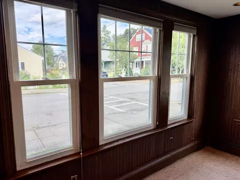 Living - 148 Madison St, Fall River, MA 02720 photo 5 of 5