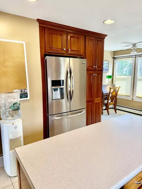 Kitchen - 148 Madison St, Fall River, MA 02720 photo 2 of 2