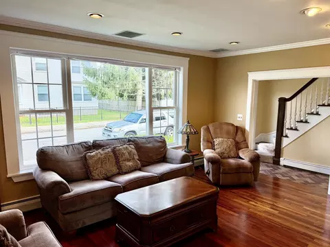 Living - 148 Madison St, Fall River, MA 02720 photo 4 of 5