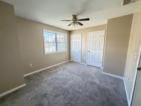 Bedroom - 52-54 Reed St, Springfield, MA 01109 photo 1 of 7
