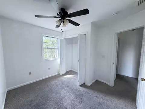 Bedroom - 52-54 Reed St, Springfield, MA 01109 photo 6 of 7
