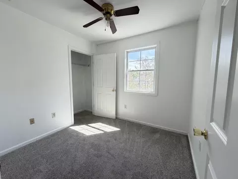 Bedroom - 52-54 Reed St, Springfield, MA 01109 photo 7 of 7