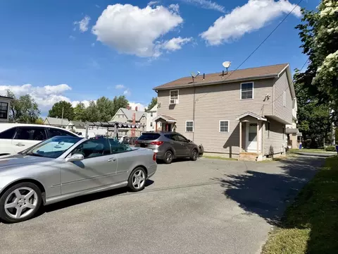 Exterior - 52-54 Reed St, Springfield, MA 01109 photo 3 of 4