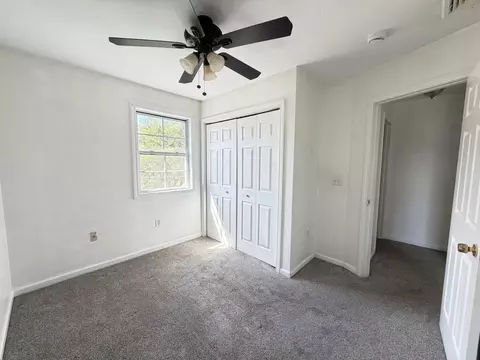 Bedroom - 52-54 Reed St, Springfield, MA 01109 photo 5 of 7