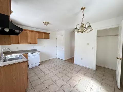 Kitchen - 52-54 Reed St, Springfield, MA 01109 photo 3 of 3