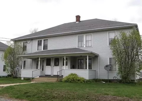 2 Hill St, Southbridge, MA 01550