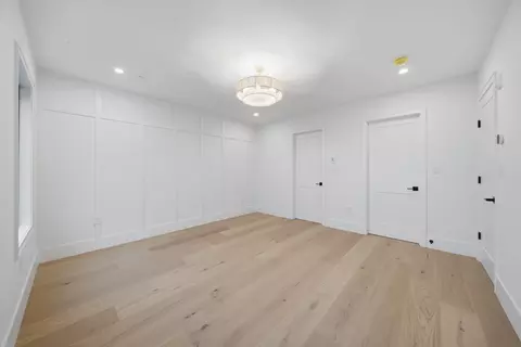 Bedroom - 421 E 6th St #TH3, Boston, MA 02127 photo 5 of 5