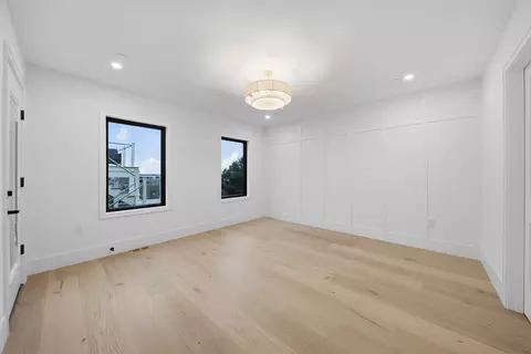 Bedroom - 421 E 6th St #TH3, Boston, MA 02127 photo 2 of 5