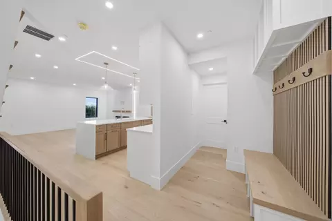 Entry Way - 421 E 6th St #TH3, Boston, MA 02127 photo 1 of 3