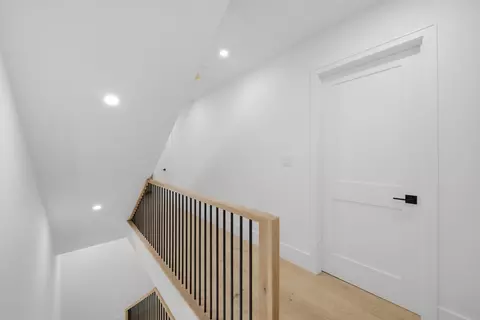 Entry Way - 421 E 6th St #TH3, Boston, MA 02127 photo 3 of 3