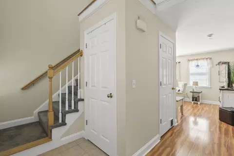 Entry Way - 2 Rosemary Ln #A, Wareham, MA 02571 photo 1 of 6