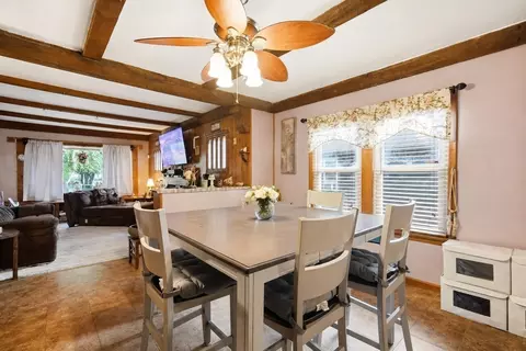 Dining - 28 Dalton Pl, Springfield, MA 01109 photo 2 of 2