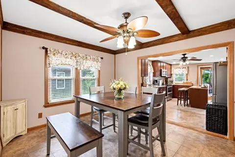 Dining - 28 Dalton Pl, Springfield, MA 01109 photo 1 of 2