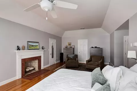 Bedroom - 19 Appleton Ln, Boxford, MA 01921 photo 2 of 5
