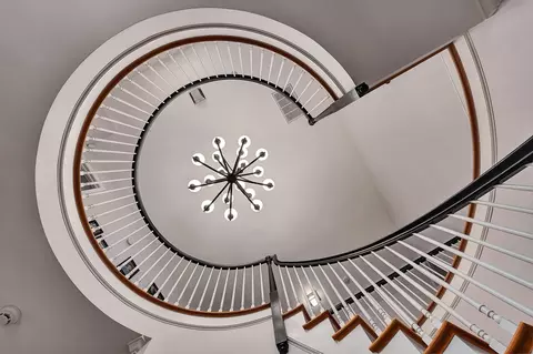 Entry Way - 19 Appleton Ln, Boxford, MA 01921 photo 2 of 2