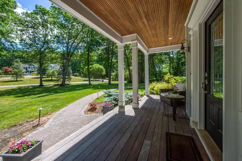 Exterior - 19 Appleton Ln, Boxford, MA 01921 photo 8 of 8