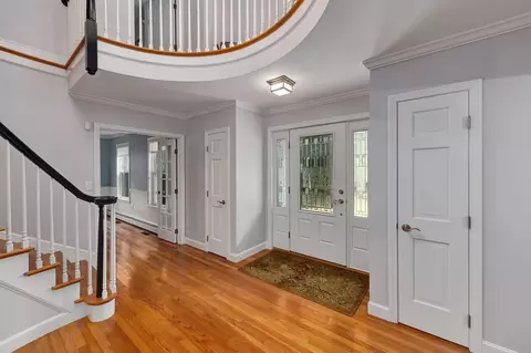 Entry Way - 19 Appleton Ln, Boxford, MA 01921 photo 1 of 2