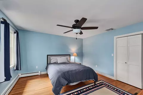 Bedroom - 19 Appleton Ln, Boxford, MA 01921 photo 5 of 5