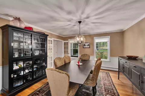 Dining - 19 Appleton Ln, Boxford, MA 01921 photo 1 of 1
