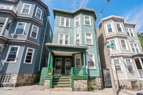 735 Parker St, Boston, MA 02120