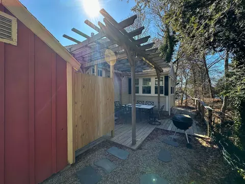 Exterior - 64 Harrison Rd, Centerville, MA 02632 photo 7 of 7