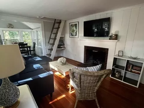 Living - 64 Harrison Rd, Centerville, MA 02632 photo 1 of 3