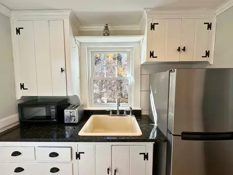 Kitchen - 64 Harrison Rd, Centerville, MA 02632 photo 2 of 2