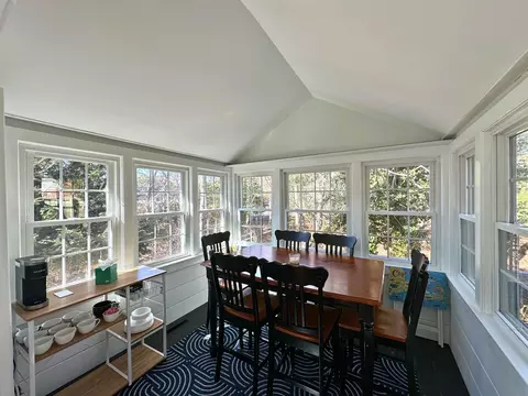 Dining - 64 Harrison Rd, Centerville, MA 02632 photo 2 of 2