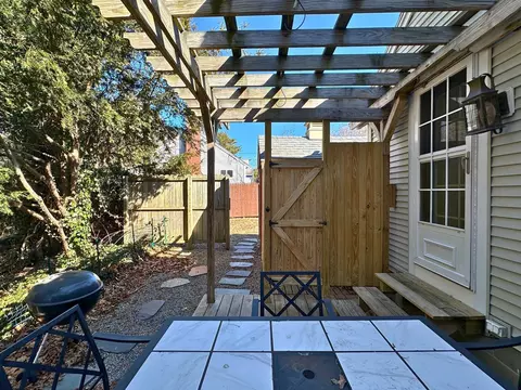 Exterior - 64 Harrison Rd, Centerville, MA 02632 photo 5 of 7