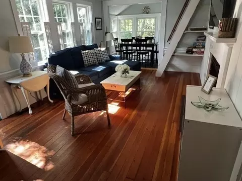 Living - 64 Harrison Rd, Centerville, MA 02632 photo 3 of 3