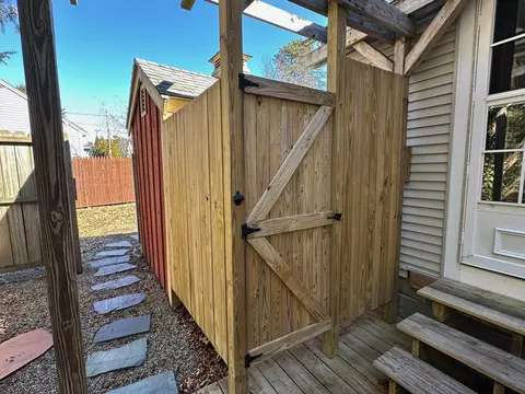 Exterior - 64 Harrison Rd, Centerville, MA 02632 photo 6 of 7