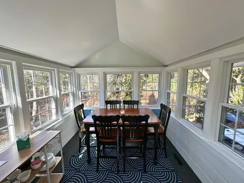 Dining - 64 Harrison Rd, Centerville, MA 02632 photo 1 of 2