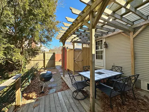 Exterior - 64 Harrison Rd, Centerville, MA 02632 photo 4 of 7