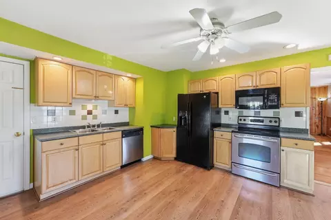 Kitchen - 102 Lemuel Ave, Chicopee, MA 01013 photo 1 of 5