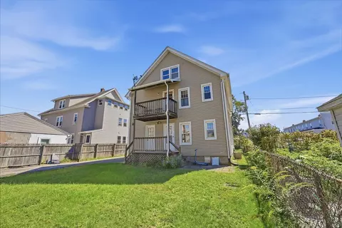 Exterior - 102 Lemuel Ave, Chicopee, MA 01013 photo 5 of 5