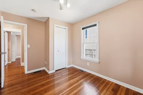 Bedroom - 102 Lemuel Ave, Chicopee, MA 01013 photo 1 of 6
