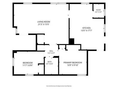 Floorplan - 102 Lemuel Ave, Chicopee, MA 01013 photo 1 of 1