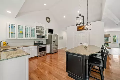 Kitchen - 29 Pimlico Pond Rd, Mashpee, MA 02649 photo 1 of 5