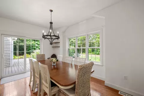 Dining - 29 Pimlico Pond Rd, Mashpee, MA 02649 photo 1 of 1
