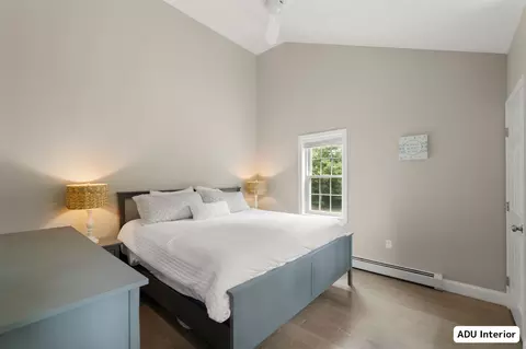 Bedroom - 29 Pimlico Pond Rd, Mashpee, MA 02649 photo 7 of 7