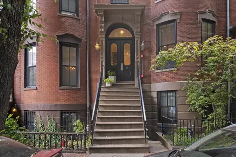 55 E Springfield St #2, Boston, MA 02118