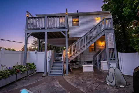 Exterior - 400 Main, Reading, MA 01867 photo 3 of 8