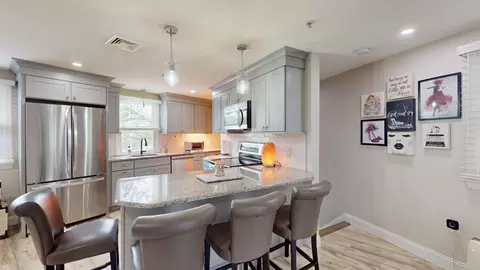 Kitchen - 400 Main, Reading, MA 01867 photo 1 of 6