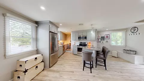 Kitchen - 400 Main, Reading, MA 01867 photo 6 of 6
